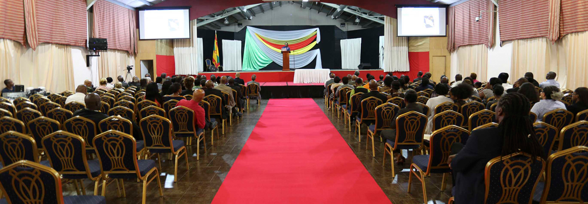 Grenada Trade Centre